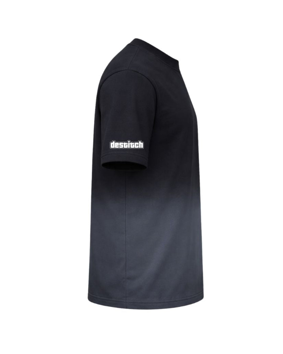 Grand Theft Ombré Tee
