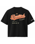 Club '26 Black